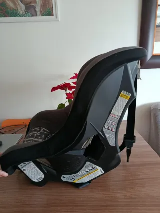 Silla de coche para bebé Cosco