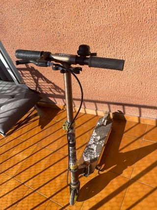 Patinete infantil Oxelo