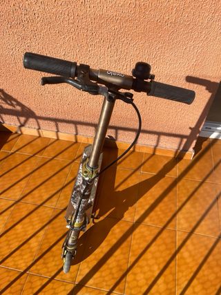 Patinete infantil Oxelo