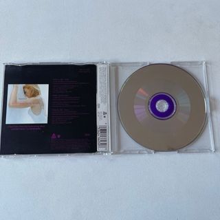 Madonna - You'll See CD