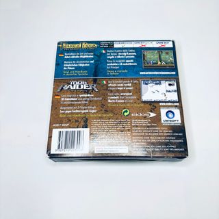 Prince of Persia e Tomb Raider COMPLETO Gameboy