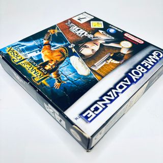 Prince of Persia e Tomb Raider COMPLETO Gameboy