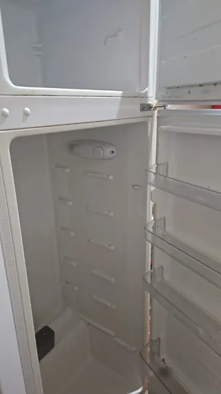 Nevera/congelador Teka / blanca