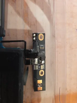 Batteria di ricambio per MacBook Pro A1708 A1