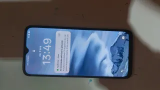 Oppo A78 5G 128GB Negro