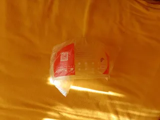 Visera LS2 Transparente Nueva Sin Estrenar!!