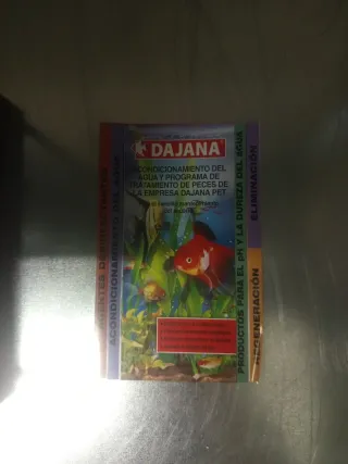 Pecera ICA Aqua 20 LED 22L