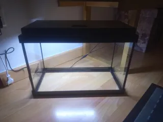 Pecera ICA Aqua 20 LED 22L