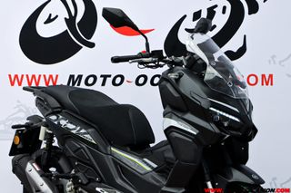 KEEWAY VIESTE 300 XDV -APTA A2- GARANTÍA OFICIAL