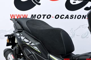 KEEWAY VIESTE 300 XDV -APTA A2- GARANTÍA OFICIAL