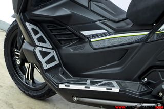 KEEWAY VIESTE 300 XDV -APTA A2- GARANTÍA OFICIAL