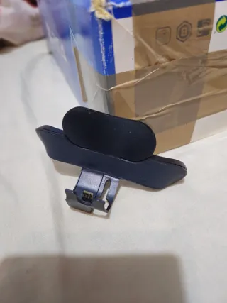 PS4 Slim 500GB Negra + 5 Juegos + Funda + Palancas