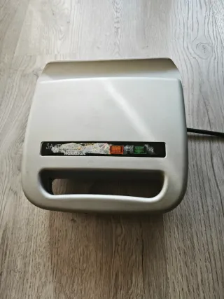 Sandwichera Moulinex T90