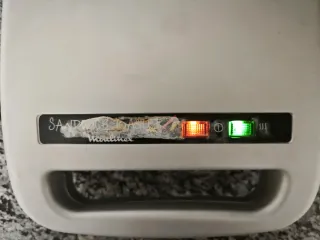 Sandwichera Moulinex T90