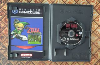 Die Hard Vendetta Nintendo GameCube