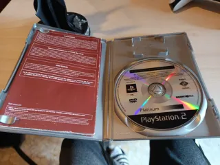 Jak and Daxter El Legado de los Precursores PS2