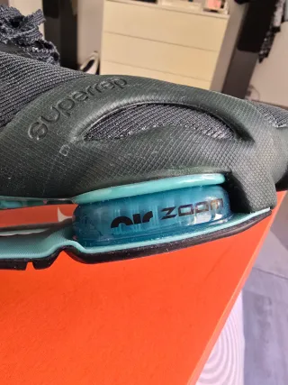 Nike Air Zoom SuperRep 3 Talla 44.5 Nuevas