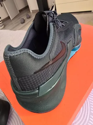 Nike Air Zoom SuperRep 3 Talla 44.5 Nuevas