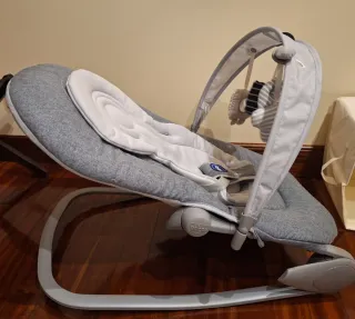 Hamaca Bebé Chicco Hoopla