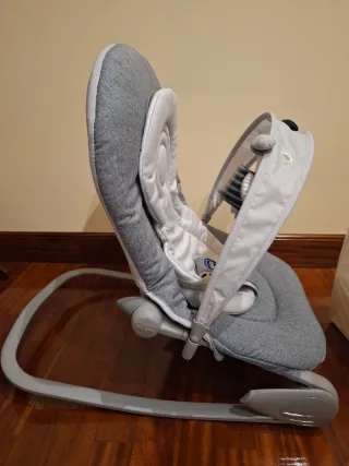 Hamaca Bebé Chicco Hoopla