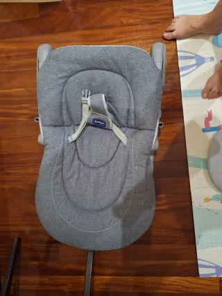 Hamaca Bebé Chicco Hoopla