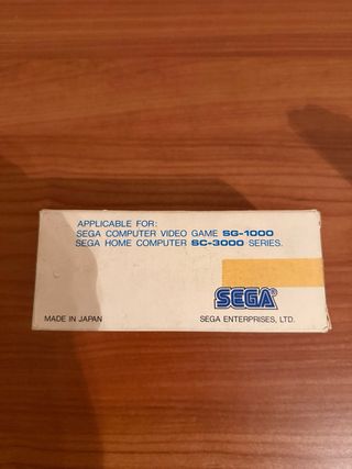 Joystick Sega SJ-200