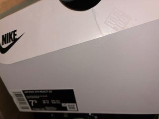 Nike air max 270 React