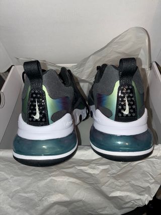 Nike air max 270 React