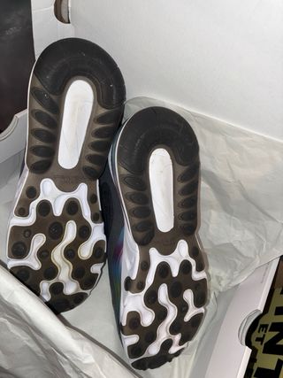 Nike air max 270 React