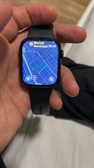 Apple Watch Series 9 GPS 49mm