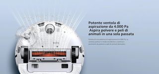 Robot Aspirador Xiaomi X10