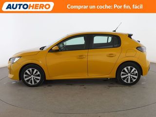 Peugeot 208 1.2 PureTech Active