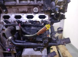 Rectp5510420 motor completo bhz audi a3 s3 quattro