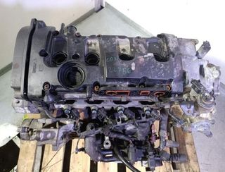 Rectp5510420 motor completo bhz audi a3 s3 quattro