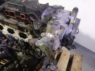 Rectp5510420 motor completo bhz audi a3 s3 quattro