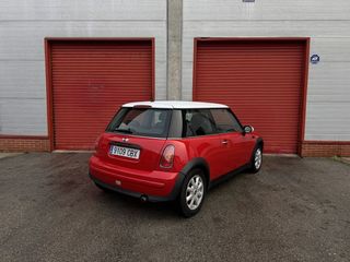 MINI One 90cv
