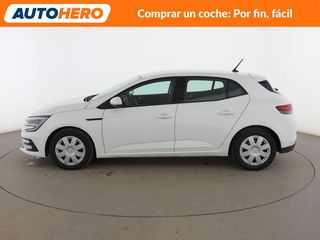 Renault Megane 1.5 BLUE dCi Life