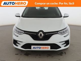 Renault Megane 1.5 BLUE dCi Life