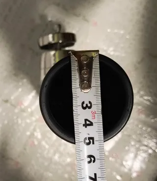 Cañeros de pesca para Barco