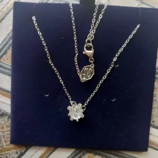 Collar Swarovski