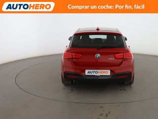 BMW Serie 1 118d M Sport