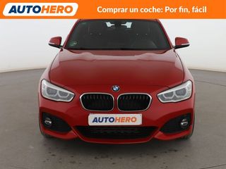 BMW Serie 1 118d M Sport