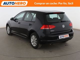 Volkswagen Golf 1.6 TDI Business BlueMotion Tech