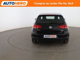 Volkswagen Golf 1.6 TDI Business BlueMotion Tech