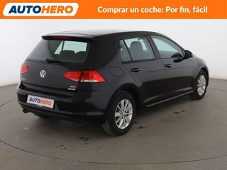 Volkswagen Golf 1.6 TDI Business BlueMotion Tech