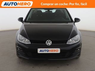 Volkswagen Golf 1.6 TDI Business BlueMotion Tech