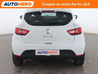 Renault Clio 0.9 Energy Expression