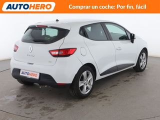 Renault Clio 0.9 Energy Expression
