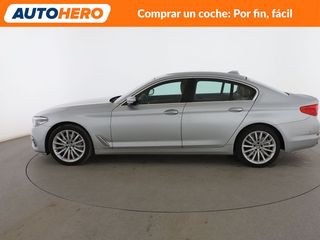 BMW Serie 5 530d xDrive