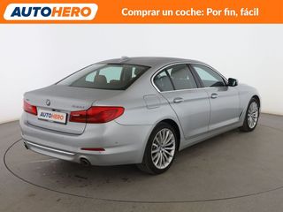 BMW Serie 5 530d xDrive